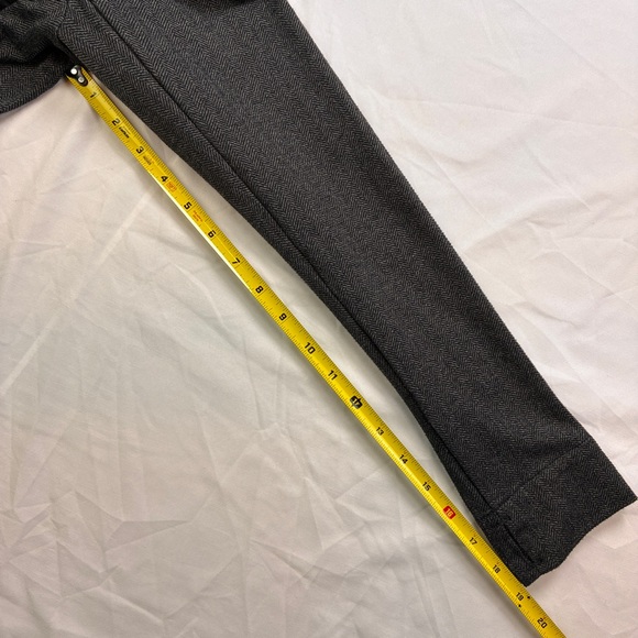 Helly-Hansen Women's Astra Herringbone Insulated Water Repellant Jacket - Picture 11 of 16